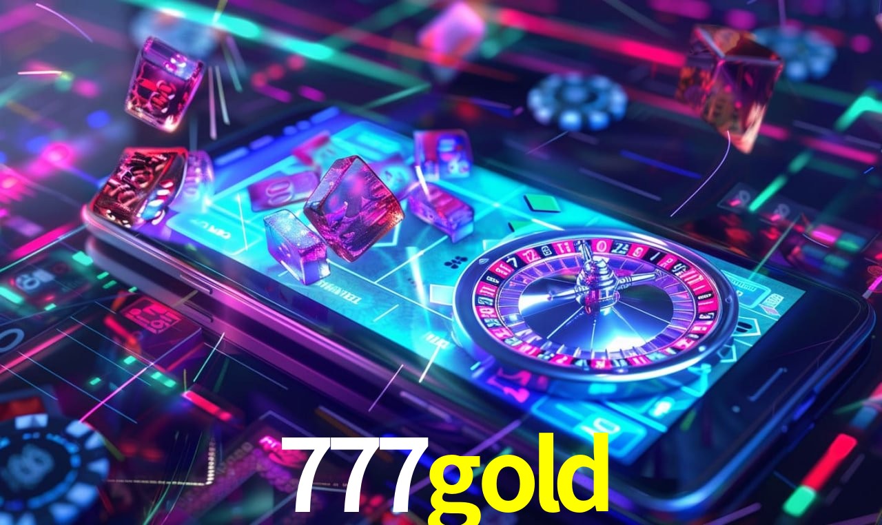 Estatísticas 777gold