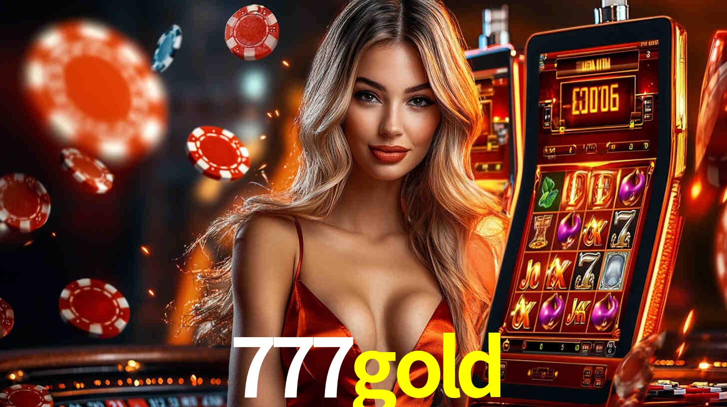 777gold bet