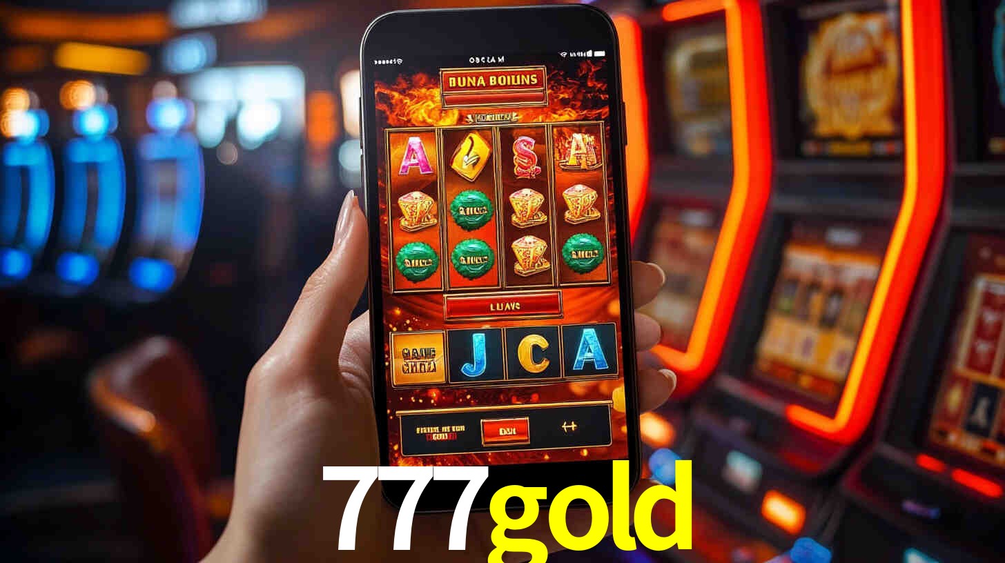 777gold: Seu Cassino Premiado com Pagamentos Rápidos