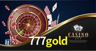 Bônus de Boas-vindas 777gold