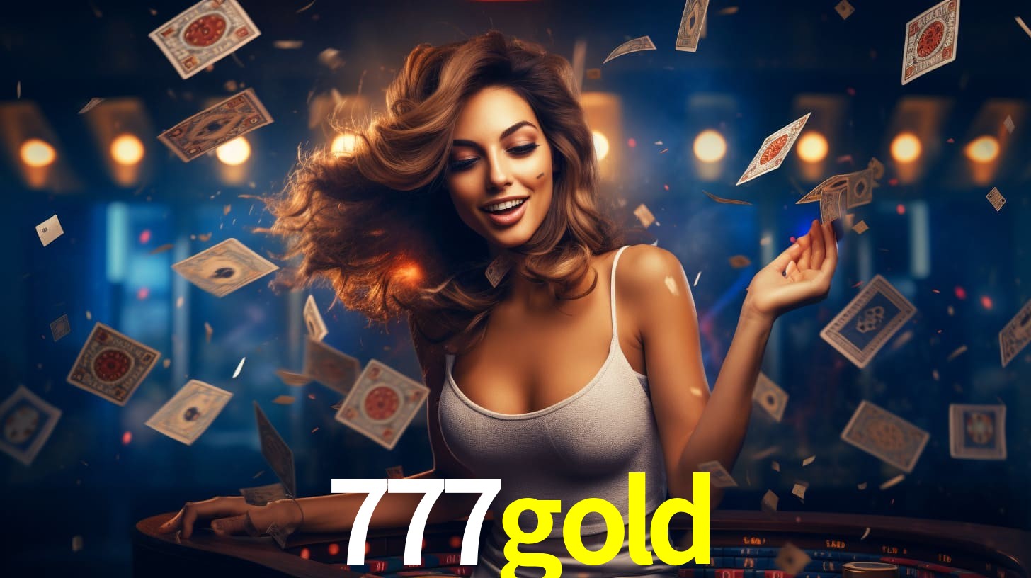 777gold - Jackpot Exclusivo para VIPs - 777gold.com