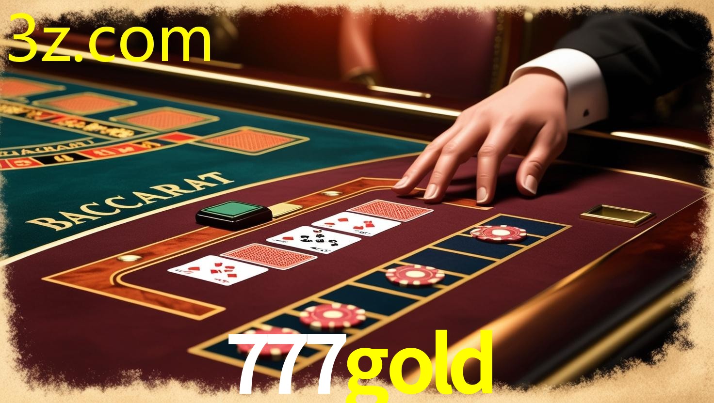 777GOLD.COM