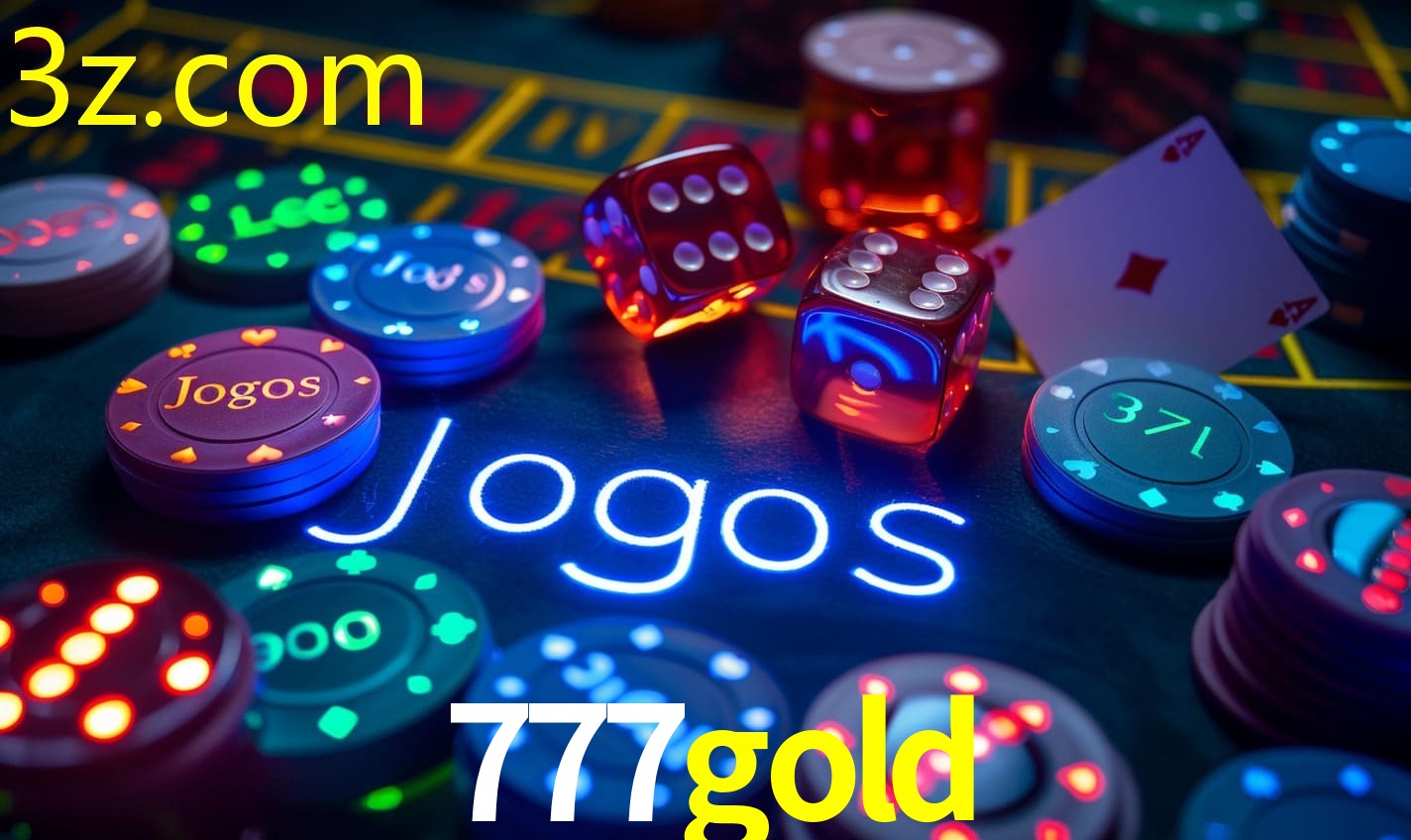 777GOLD.COM