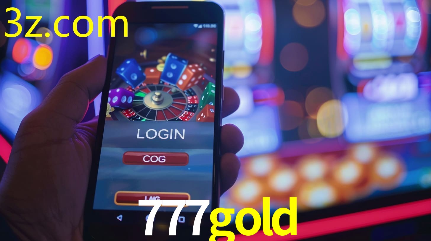 777GOLD.COM