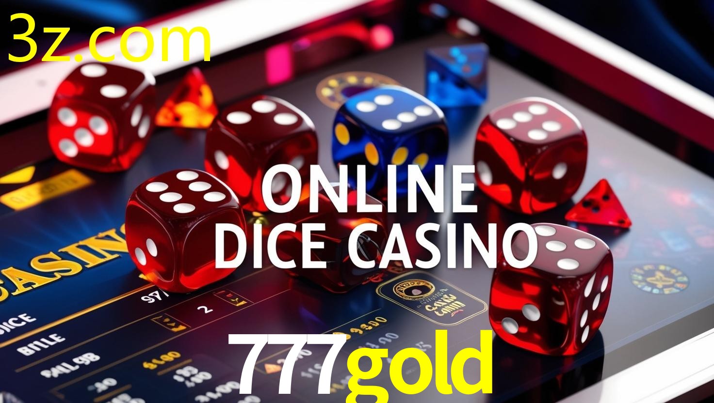 777GOLD.COM