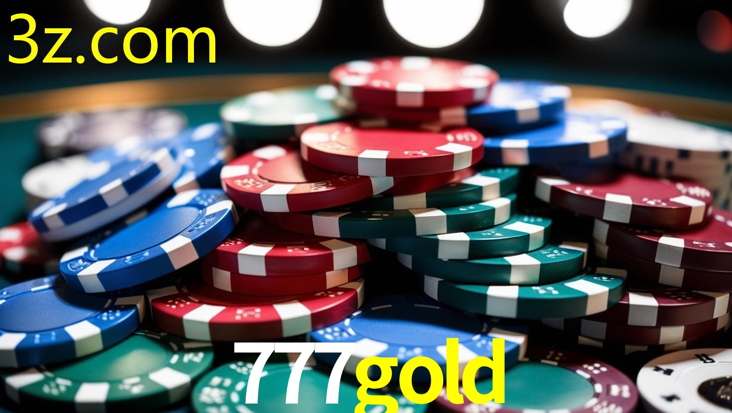 777GOLD.COM