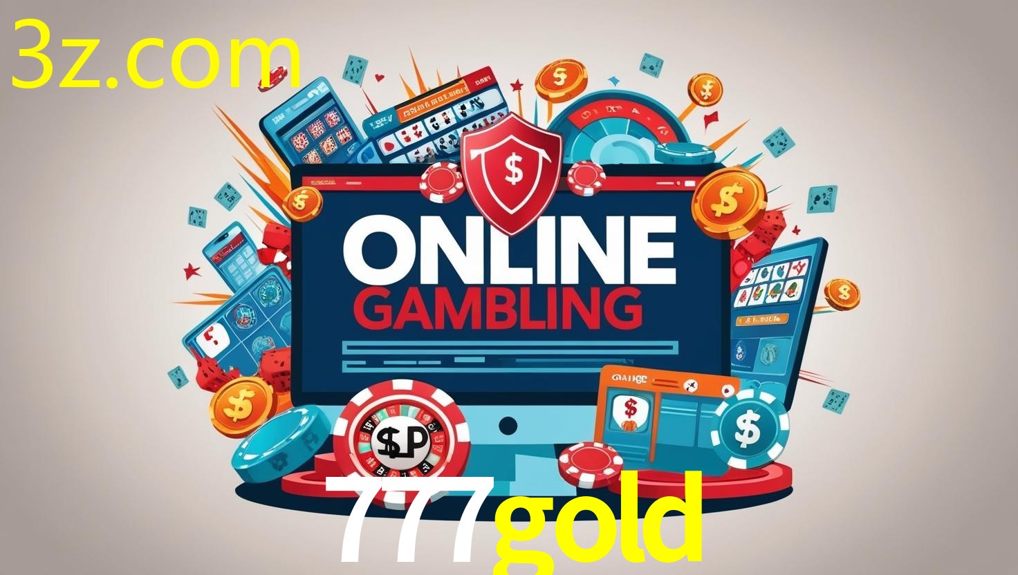 777GOLD.COM