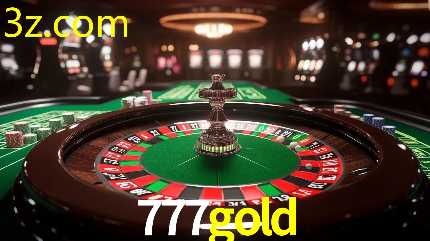 777GOLD.COM