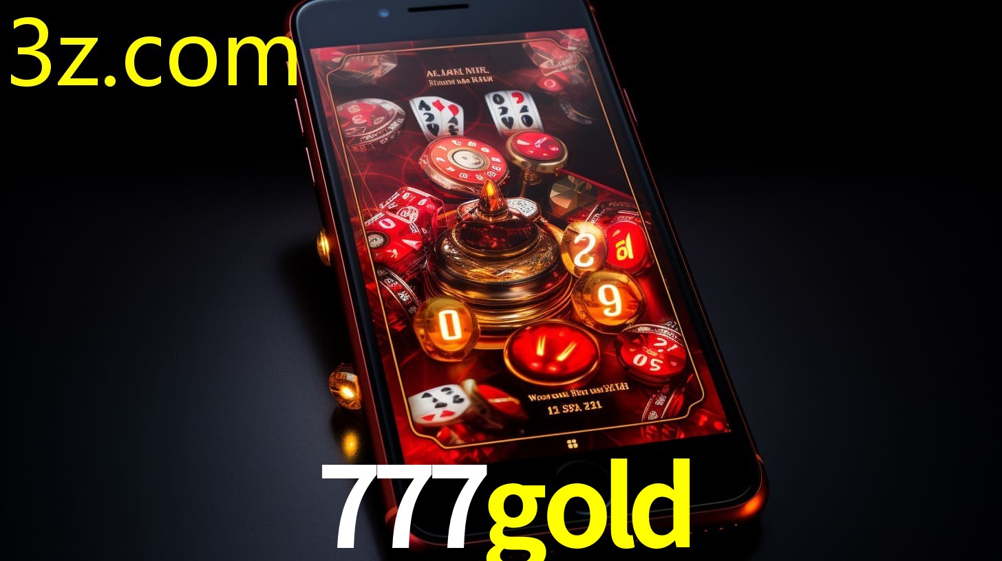 777GOLD.COM