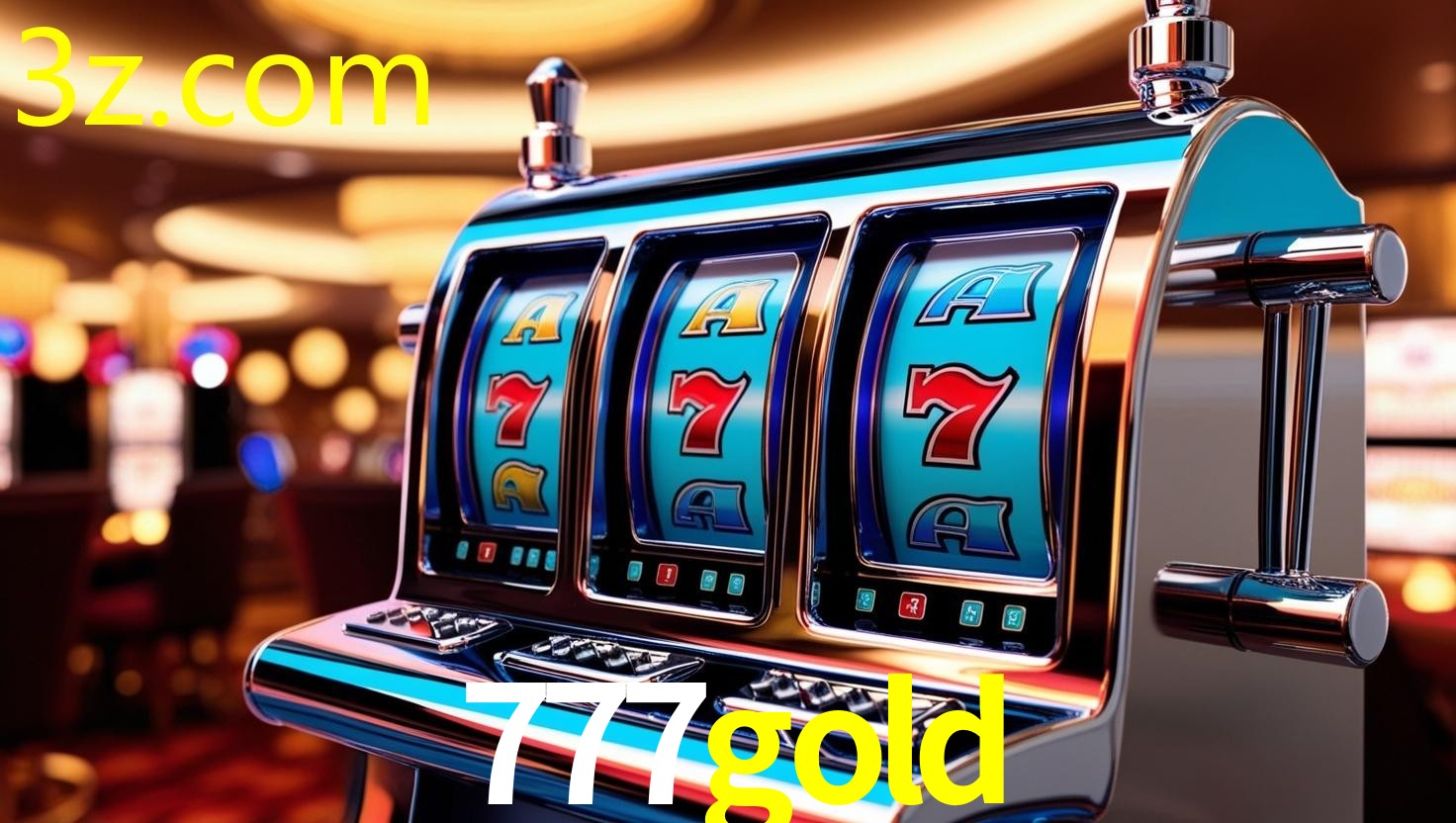 777GOLD.COM