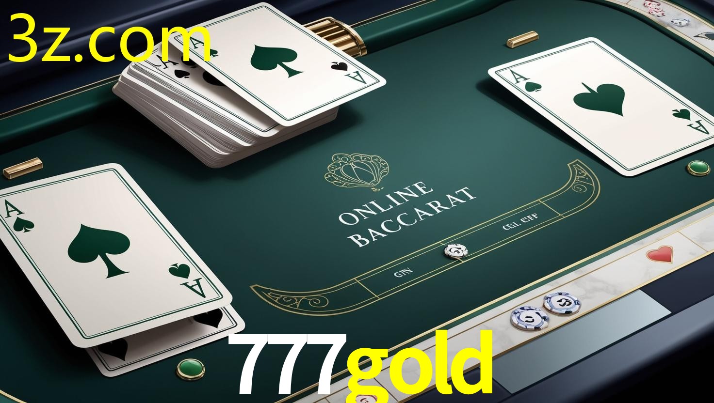 777GOLD.COM