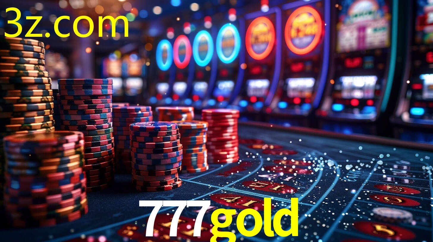 777GOLD.COM