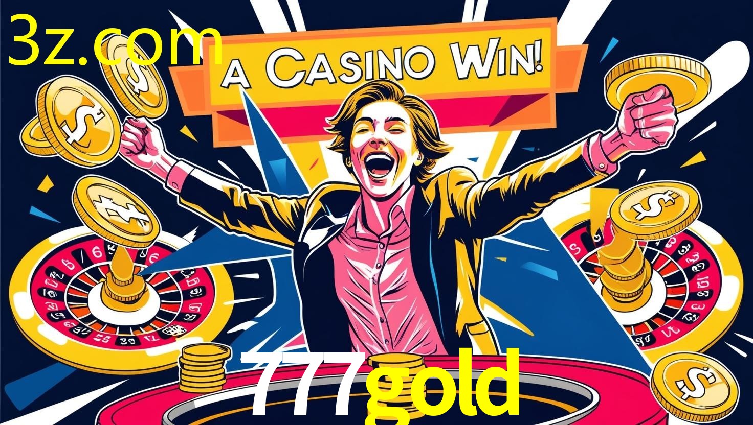 777GOLD.COM