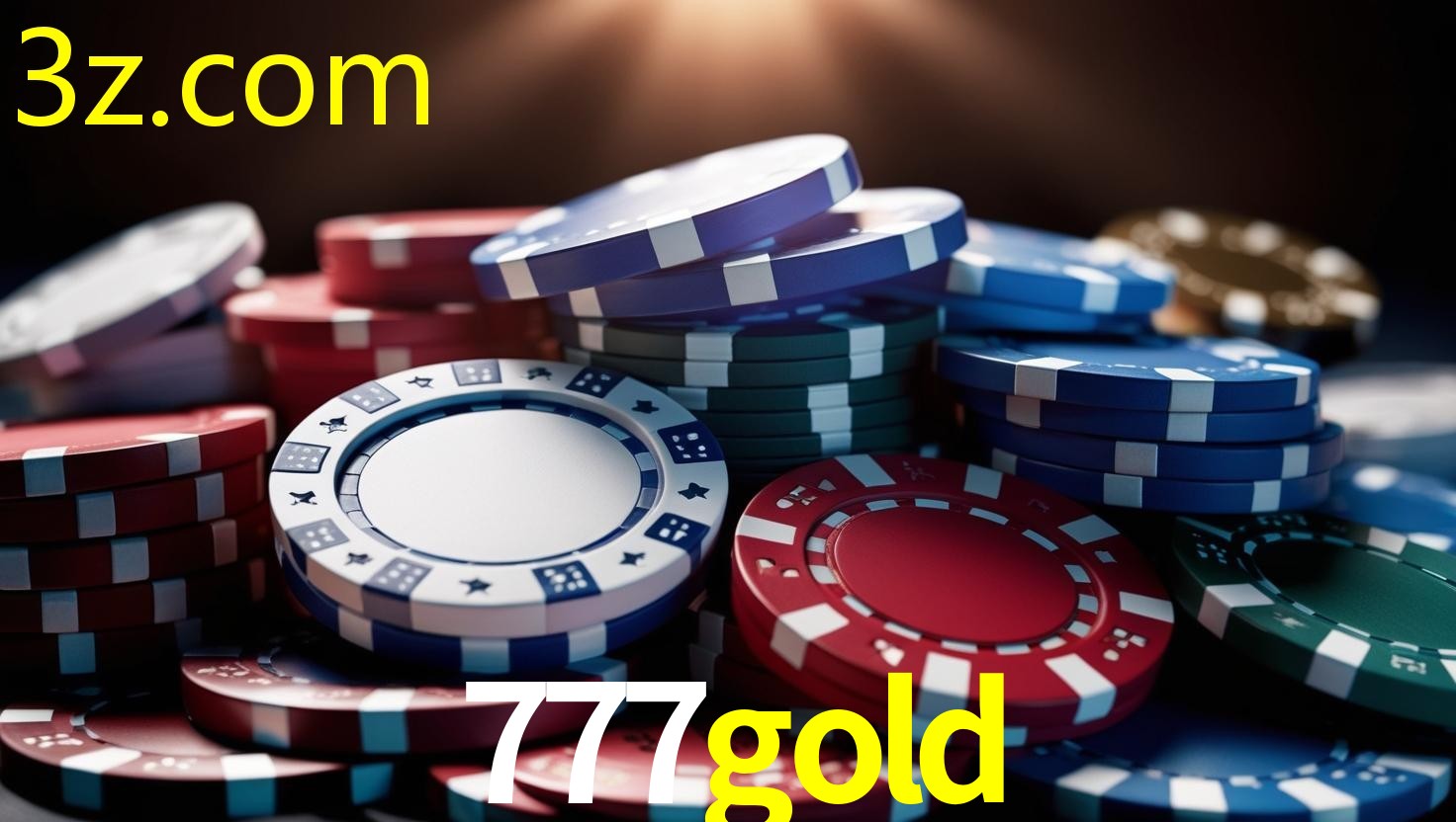 777GOLD.COM