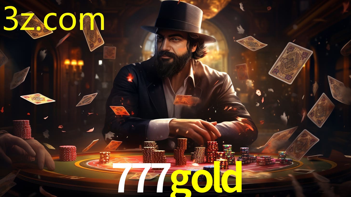 777GOLD.COM