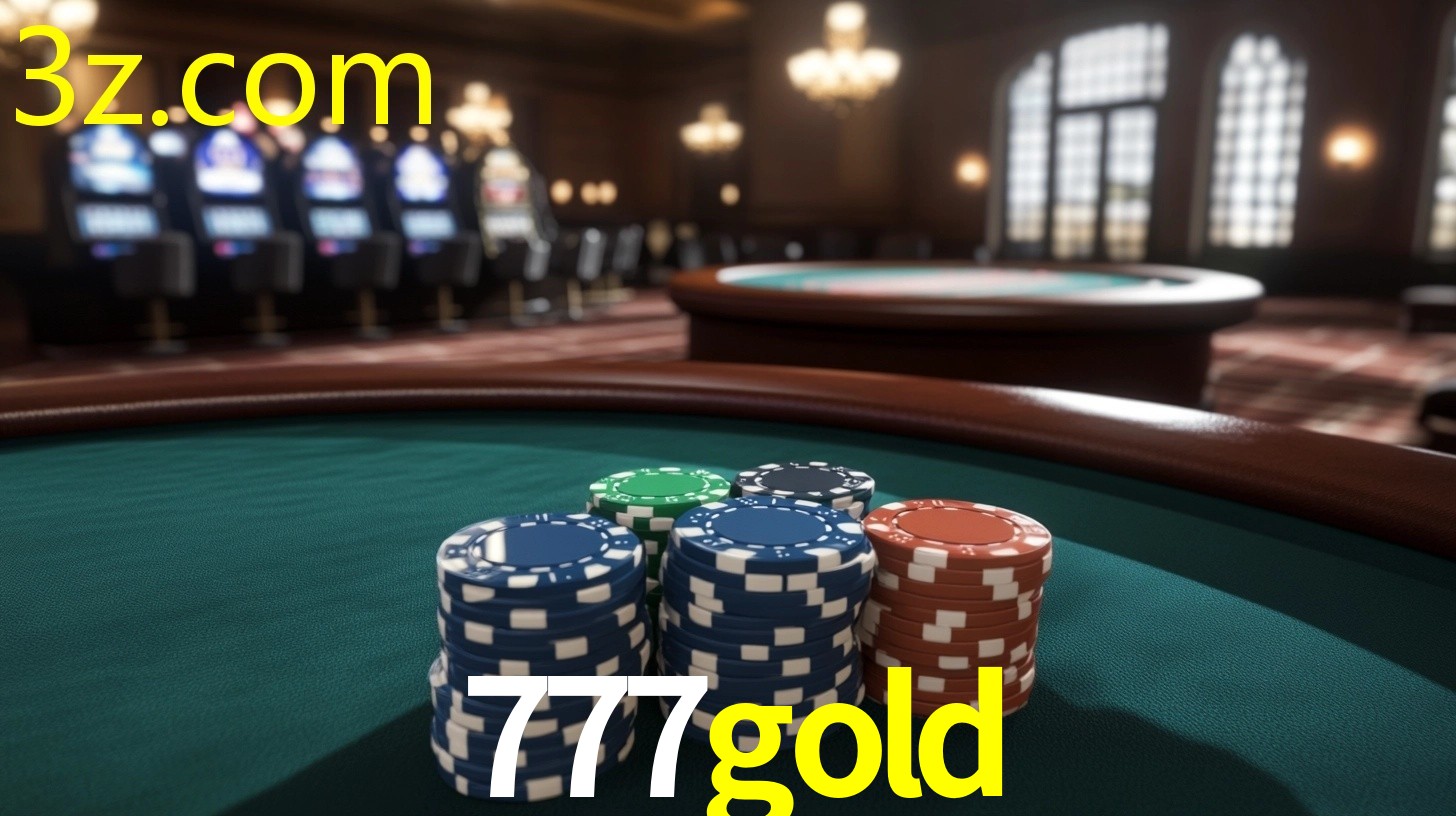 777GOLD.COM