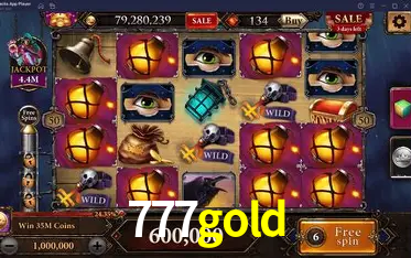 Weekend Specials 777gold