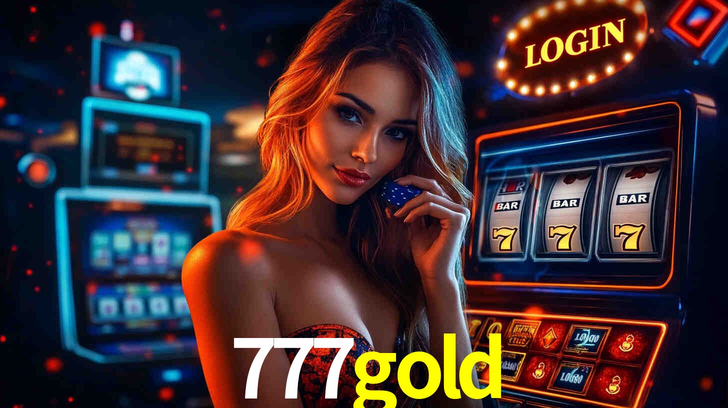 777gold bet
