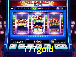 Descubra a Magia dos Jogos de Arcade no 777gold