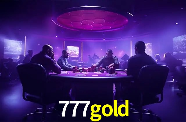 Recursos de Bônus 777gold