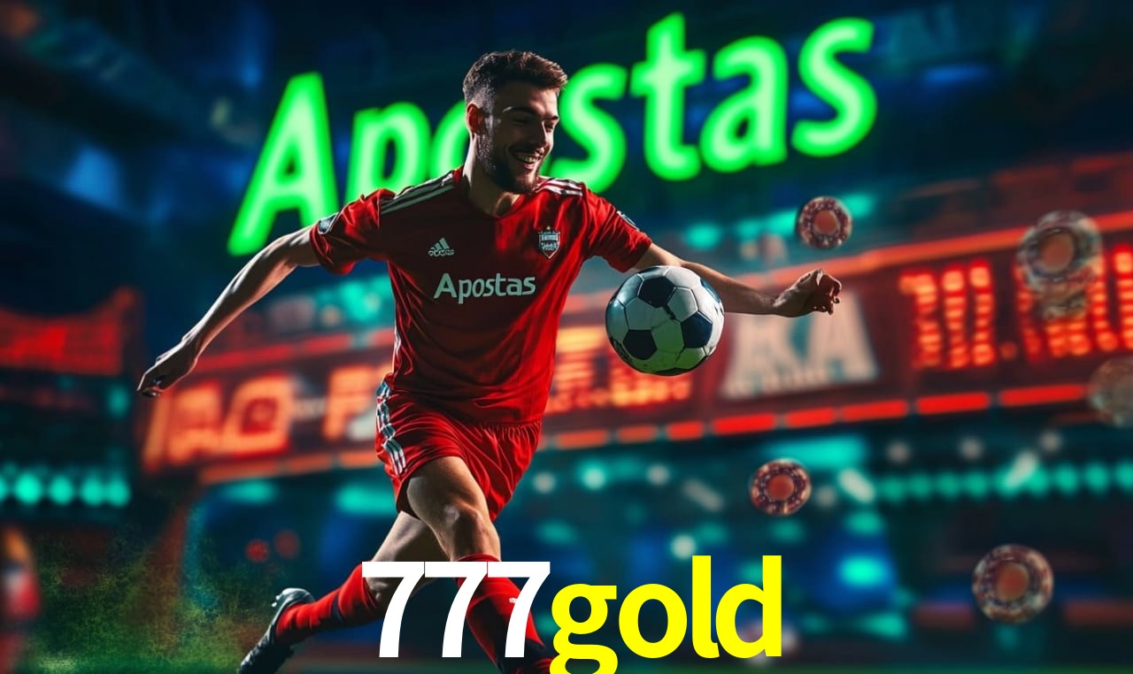 PIX Instantâneo 777gold