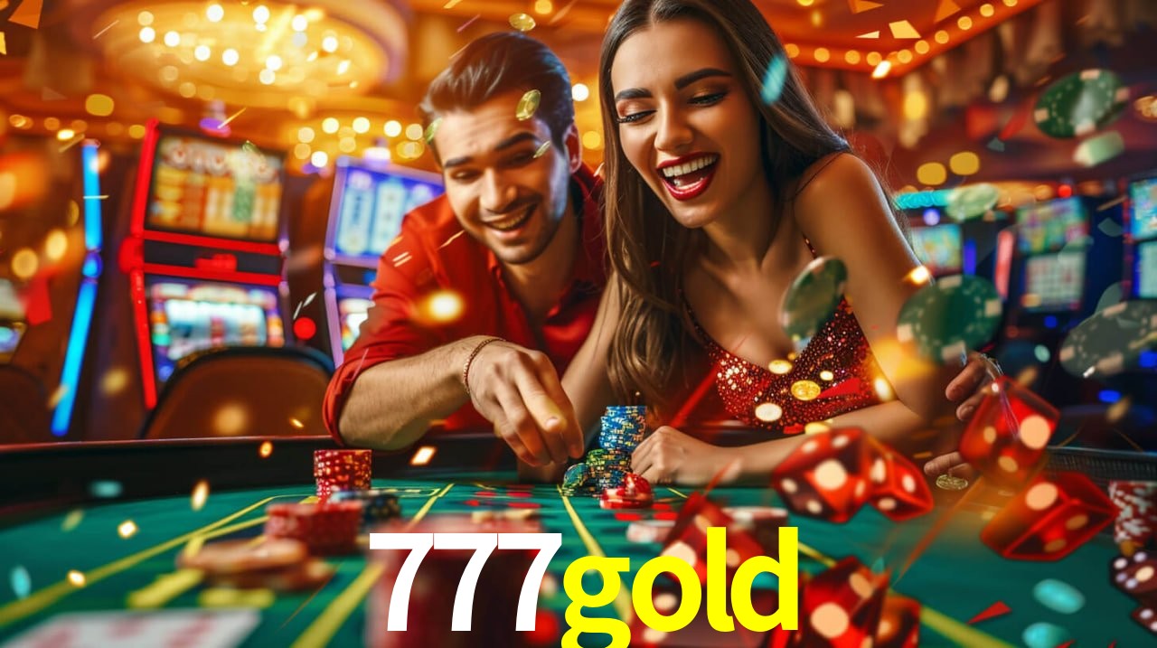 Sistemas de Segurança 777gold