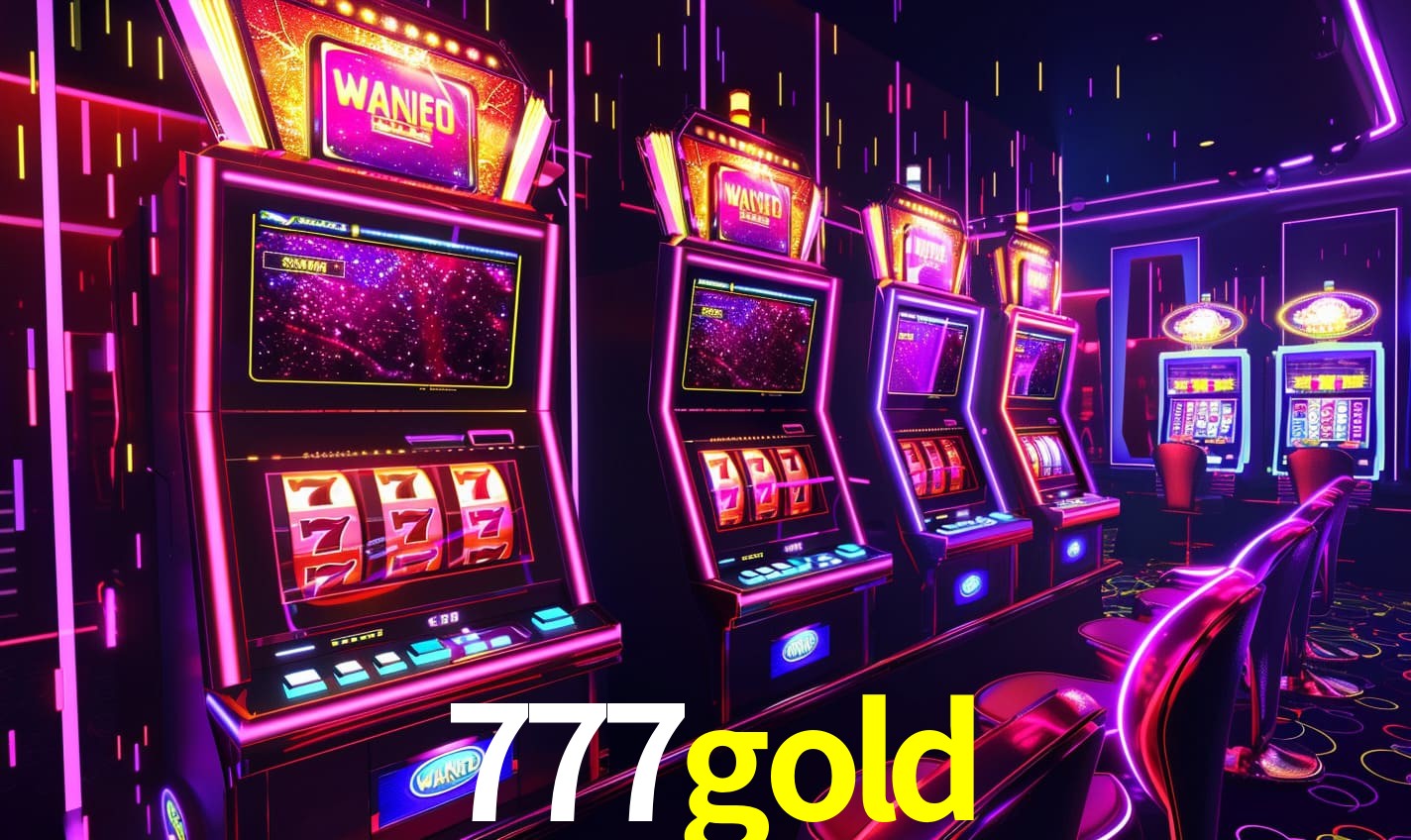 Desvendando o Mundo dos Jogos Virtuais na 777gold