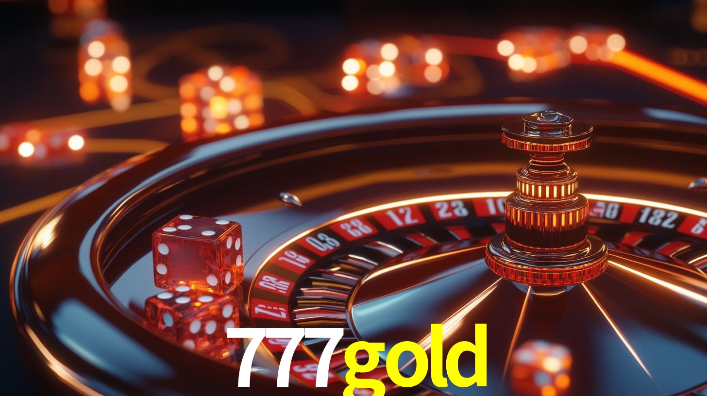 Bônus Generosos e Exclusivos no 777gold para Você!