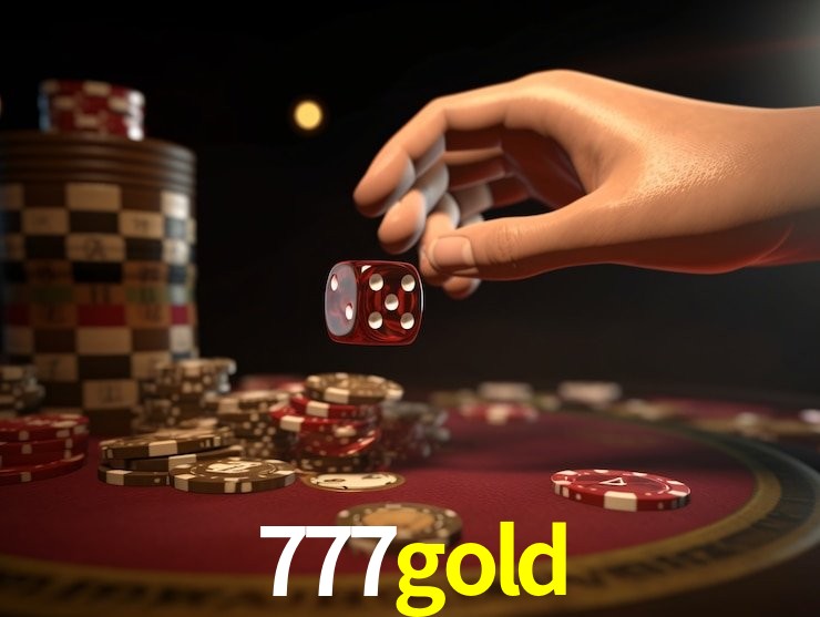 Provedores de Jogos 777gold
