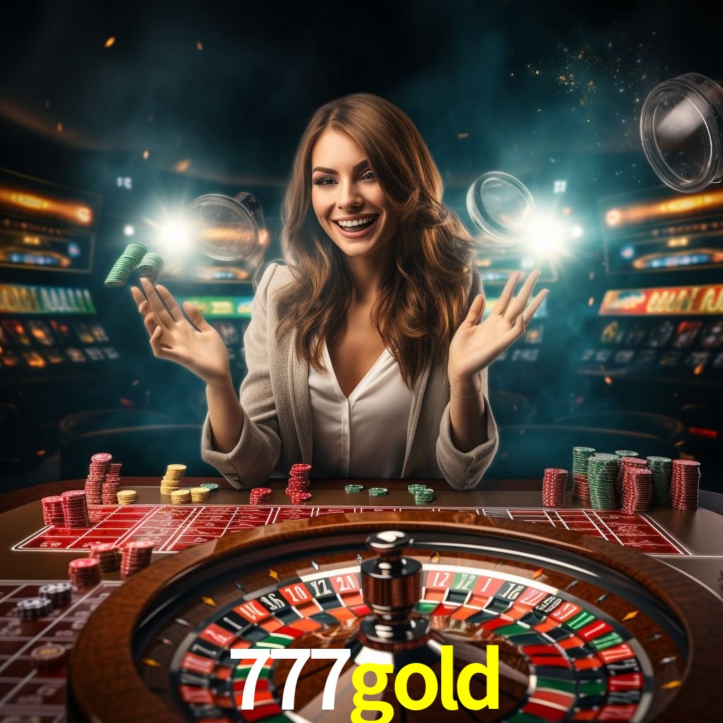 777gold bet