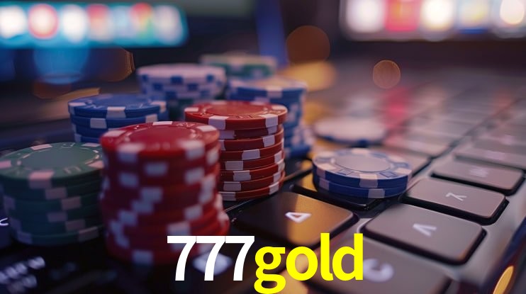 Promoção Relâmpago 777gold