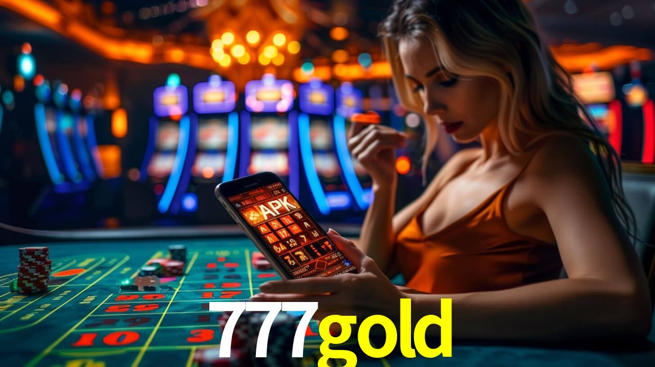 Blackjack Table 777gold