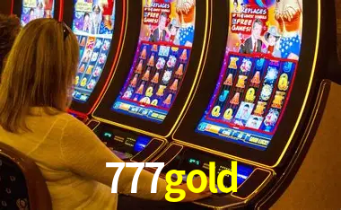Descubra a Magia dos Jogos de Arcade no 777gold