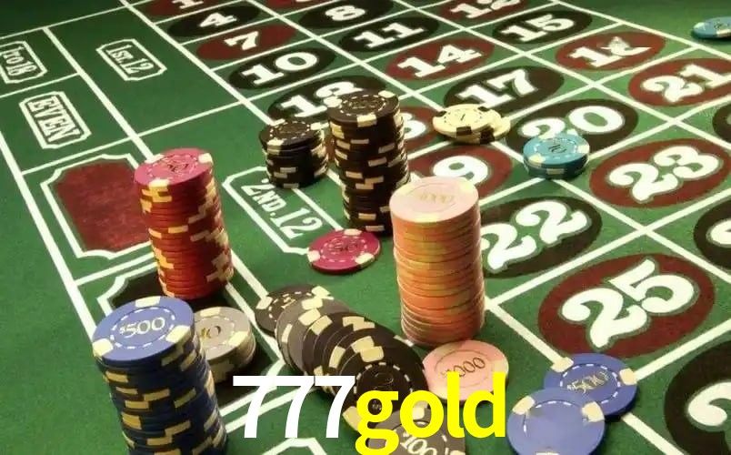 Diretório de Jogos 777gold