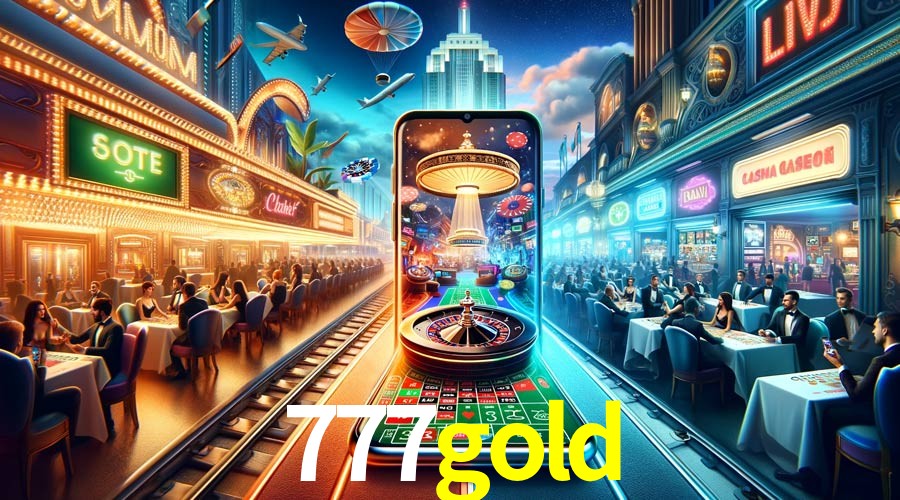 Games Directory 777gold