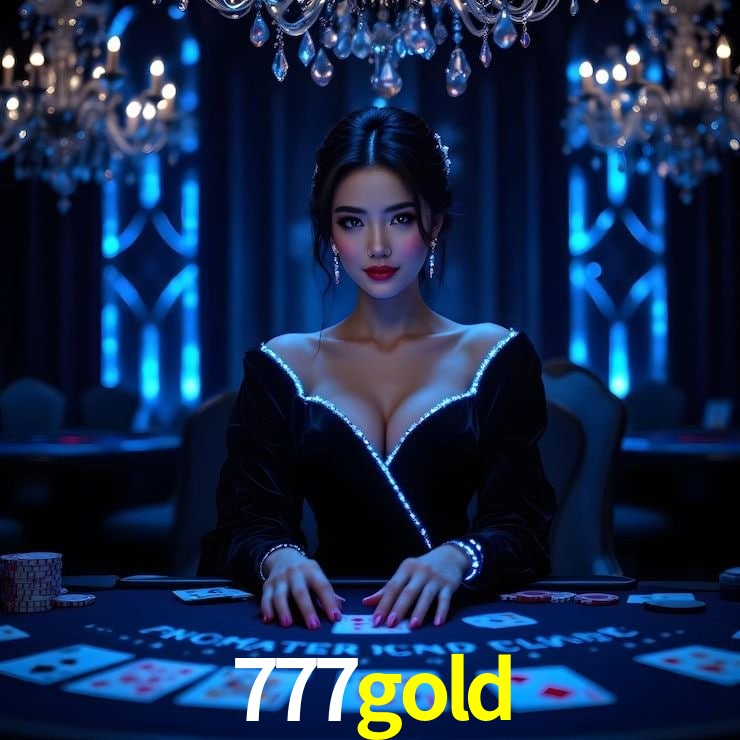 Login Seguro 777gold