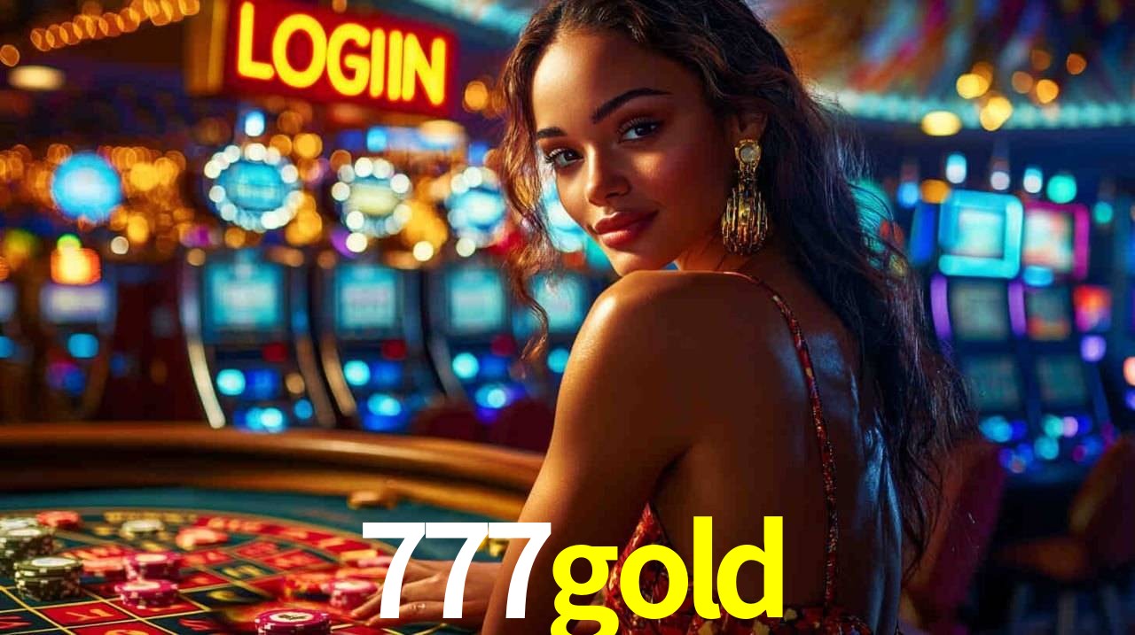 Cadastro Rápido 777gold