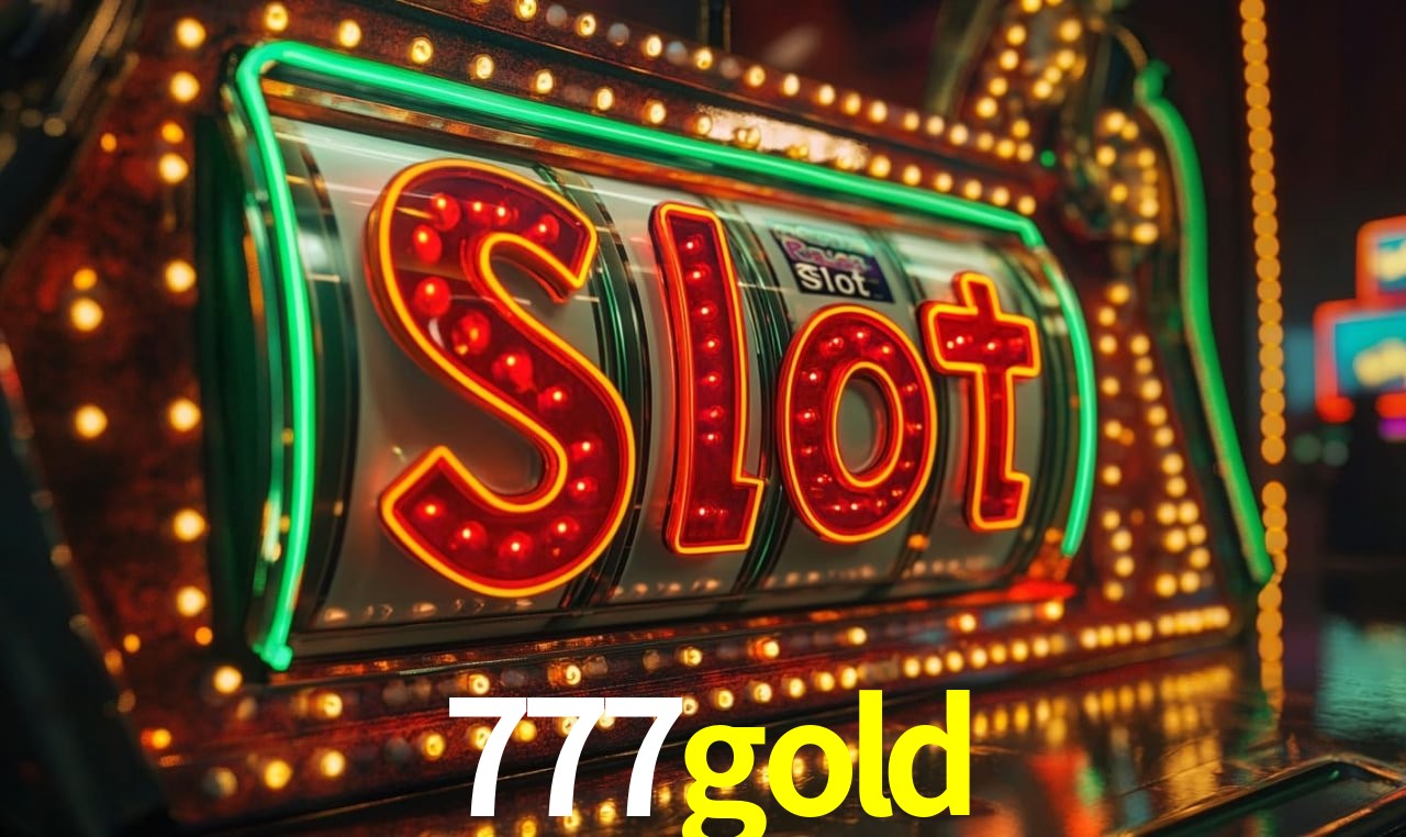 Promoções Sazonais 777gold