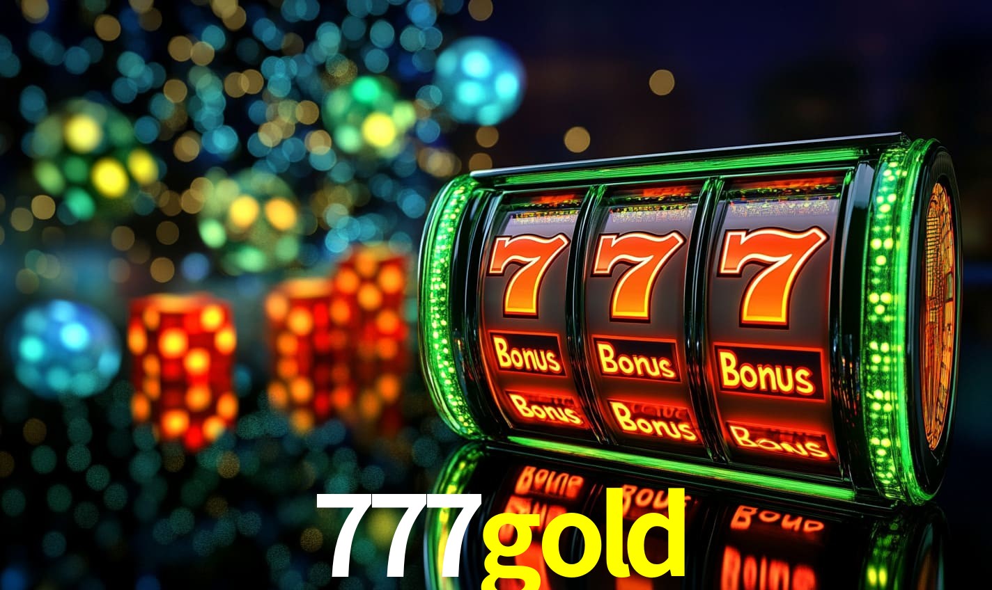 Tecnologia da Plataforma 777gold