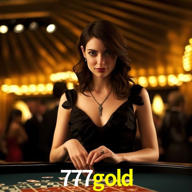A Experiência Imersiva dos Cassinos Ao Vivo no 777gold