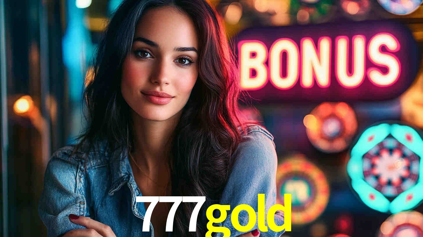 777gold: A Experiência de Casino com Jogos de Mesa ao Vivo