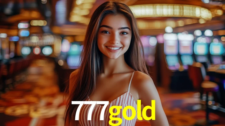 777gold bet