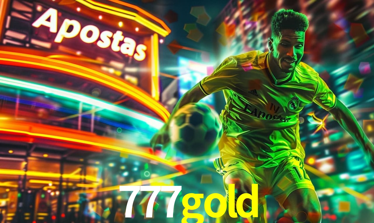 Jogos de Slot 777gold