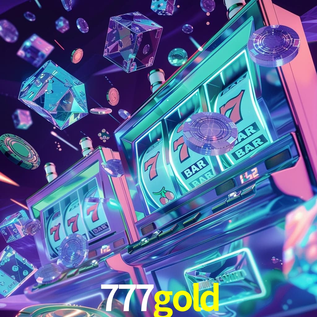 cassino 777gold
