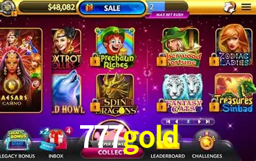 A Popularidade dos Caça-Níqueis no 777gold