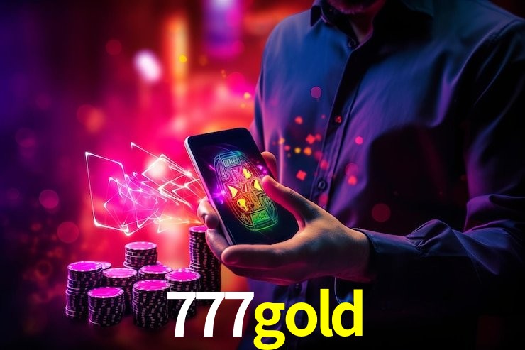 Mesa de Blackjack 777gold