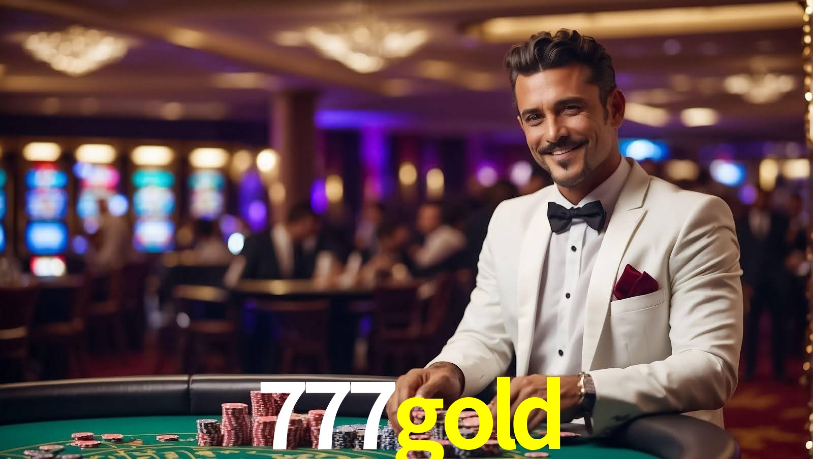 Especiais de Fim de Semana 777gold