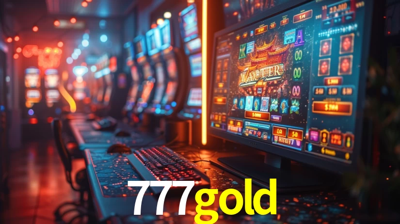 777gold.com