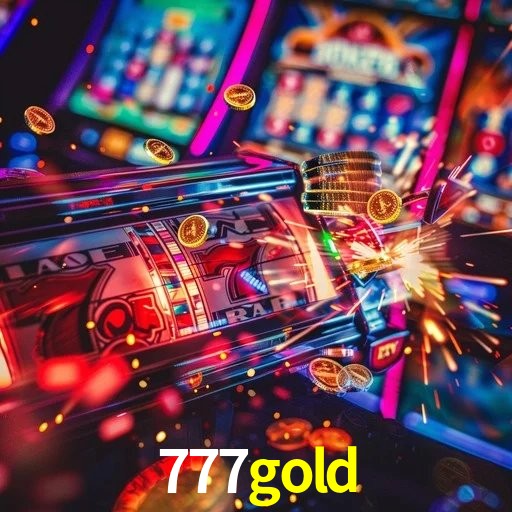 Casino Ao Vivo 777gold