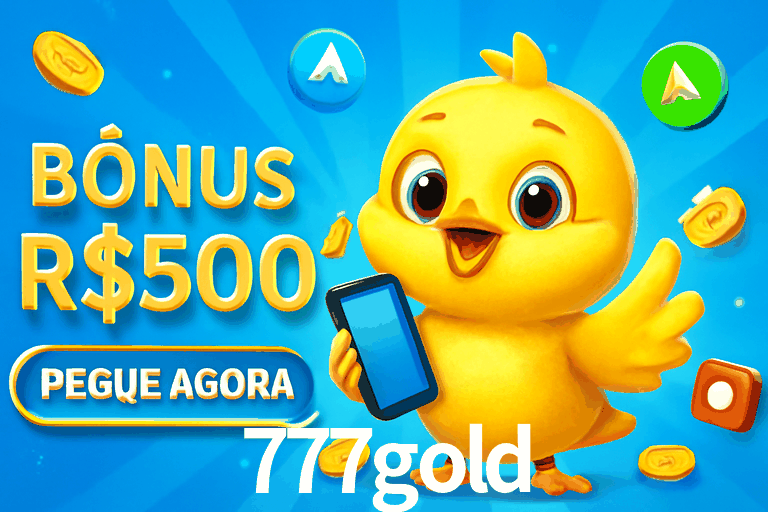 Slot Games 777gold